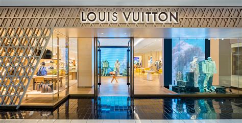 louis vuitton houston tx